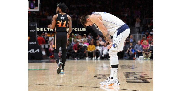 Die schlechte Entscheidung des Managers von Dallas Mavericks wirkt sich direkt auf die Bilanz aus